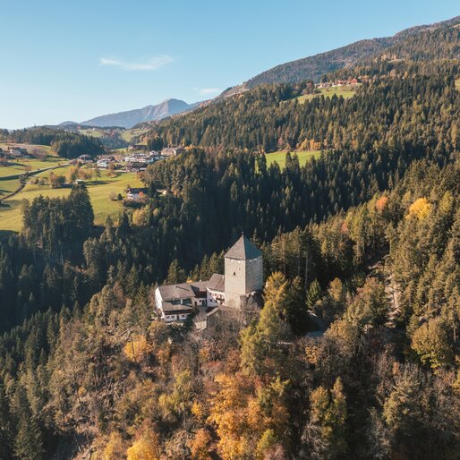 Schloss Schöneck | © HERB- Media vGmbH