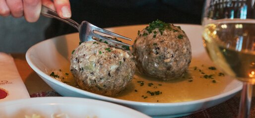 Knödel | © HERB- MediavGmbH