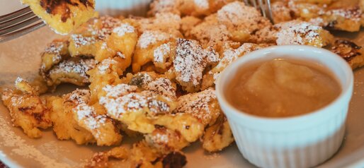 "Kaiserschmarrn" | © HERB- MediavGmbH