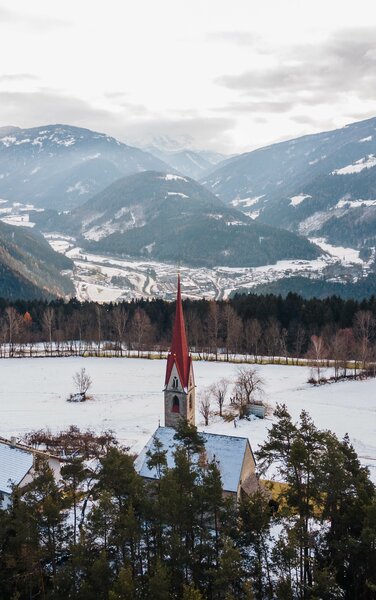 Church St. Martin | © H.E.R.B.- mediaVGmbH