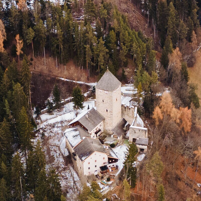 Schloss Schöneck | © HERB- MediavGmbH