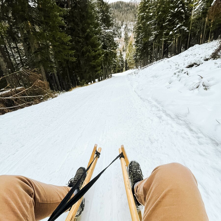 Toboggan | © HERB- mediavGmbH