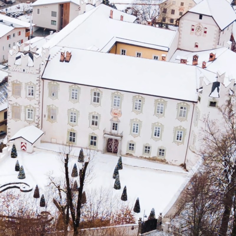 Schloss Ehrenburg | © HERB- MediavGmbH