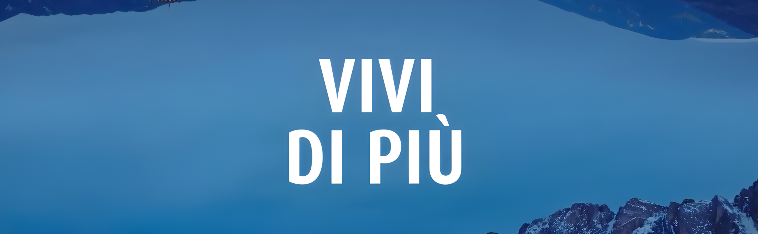 Vivi di piú | © Kronplatz