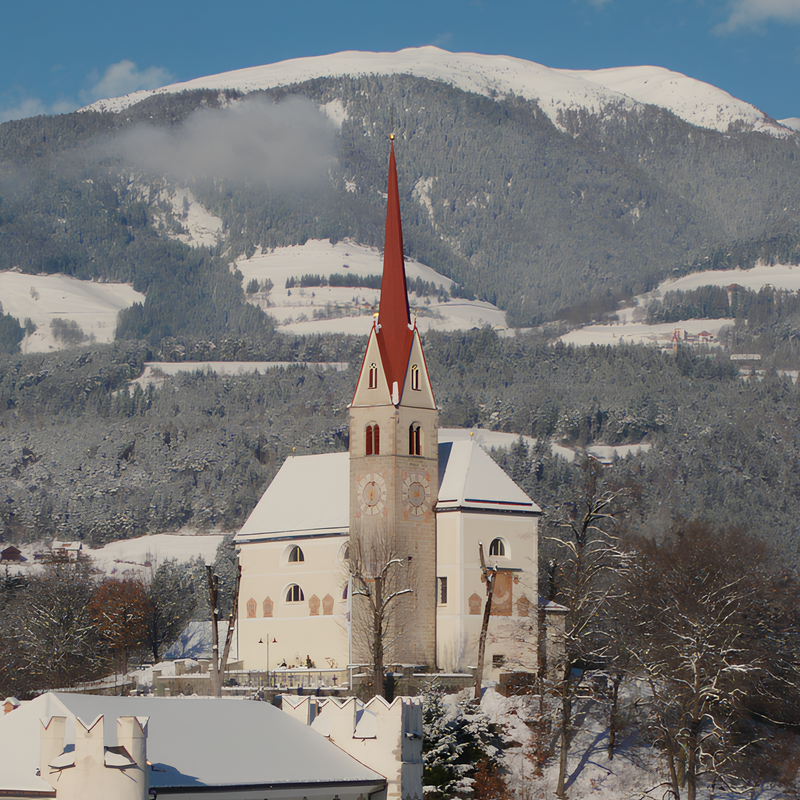 Castel Ehrenburg | © RAW MEDIA