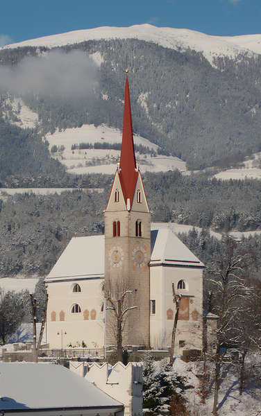 Castel Ehrenburg | © RAW MEDIA