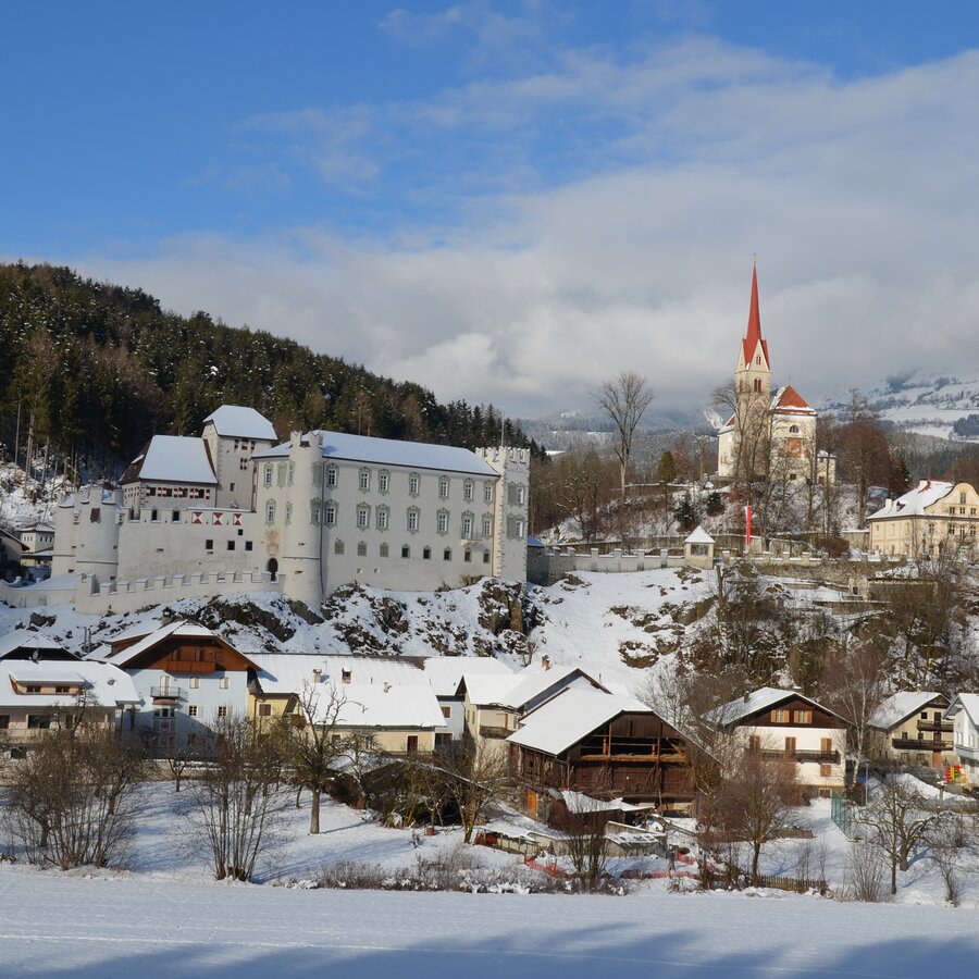 "Kirchbühel" | © TV Kiens