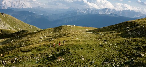 Escursione - Grünbachsee | © Georg Tappeiner